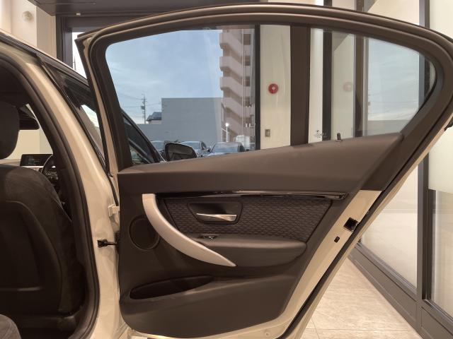 ＢＭＷ ３シリーズ ３２０ｉ Ｍスポーツ 2.8万Km 250.0万円 2017年式[561]の中古車詳細(愛知県)