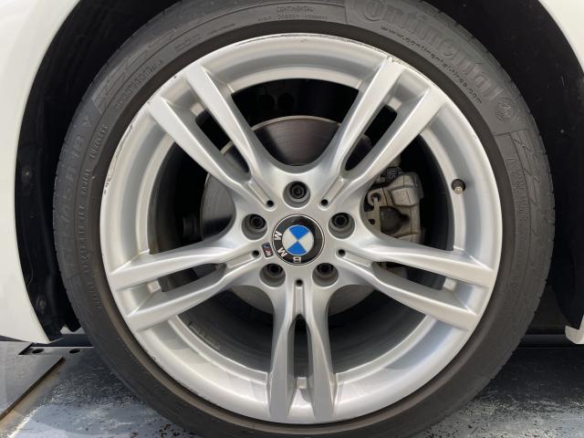 ＢＭＷ ３シリーズ ３２０ｉ Ｍスポーツ 2.8万Km 250.0万円 2017年式[561]の中古車詳細(愛知県)