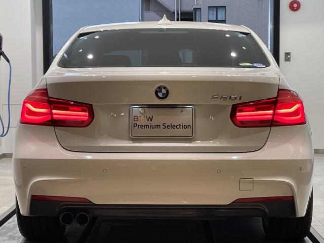 ＢＭＷ ３シリーズ ３２０ｉ Ｍスポーツ 2.8万Km 250.0万円 2017年式[561]の中古車詳細(愛知県)