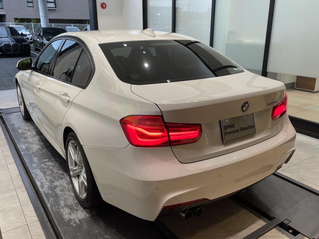 ＢＭＷ ３シリーズ ３２０ｉ Ｍスポーツ 2.8万Km 250.0万円 2017年式[561]の中古車詳細(愛知県)