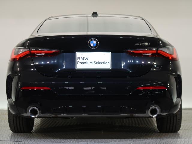 ＢＭＷ ４シリーズ ４２０ｉクーペ Ｍスポーツ 1,000Km 629.8万円 2024年式[858]の中古車詳細(愛知県)