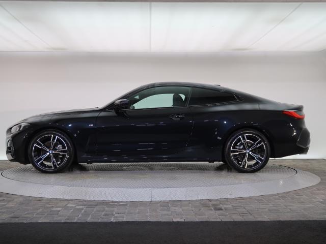 ＢＭＷ ４シリーズ ４２０ｉクーペ Ｍスポーツ 1,000Km 629.8万円 2024年式[858]の中古車詳細(愛知県)