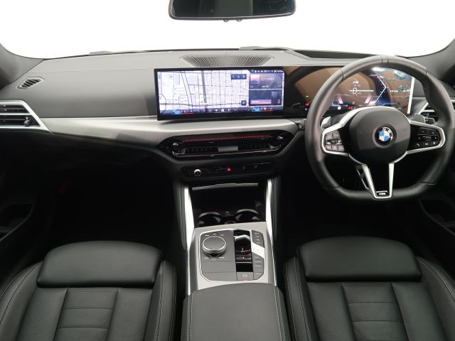 ＢＭＷ ４シリーズ ４２０ｉクーペ Ｍスポーツ 1,000Km 629.8万円 2024年式[858]の中古車詳細(愛知県)