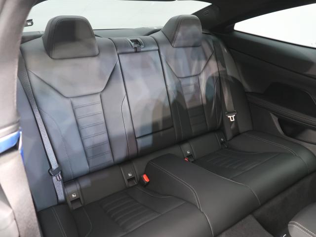 ＢＭＷ ４シリーズ ４２０ｉクーペ Ｍスポーツ 1,000Km 629.8万円 2024年式[858]の中古車詳細(愛知県)