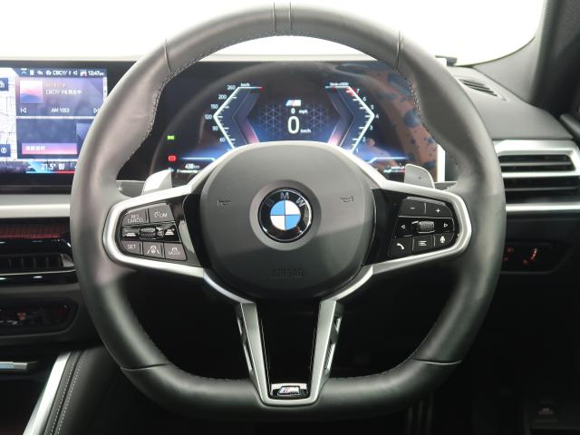 ＢＭＷ ４シリーズ ４２０ｉクーペ Ｍスポーツ 1,000Km 629.8万円 2024年式[858]の中古車詳細(愛知県)