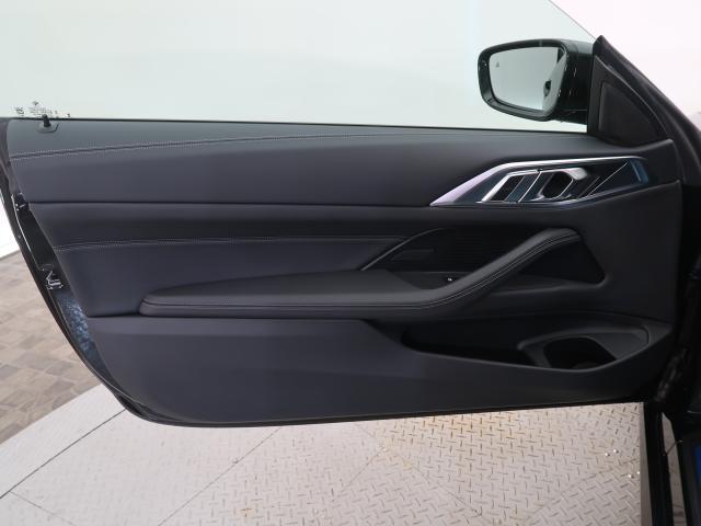 ＢＭＷ ４シリーズ ４２０ｉクーペ Ｍスポーツ 1,000Km 629.8万円 2024年式[858]の中古車詳細(愛知県)