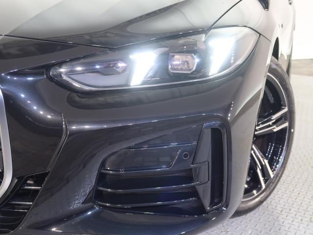 ＢＭＷ ４シリーズ ４２０ｉクーペ Ｍスポーツ 1,000Km 629.8万円 2024年式[858]の中古車詳細(愛知県)