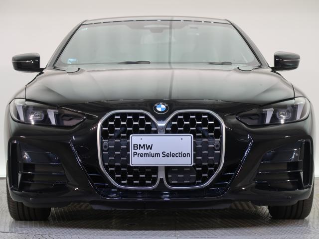 ＢＭＷ ４シリーズ ４２０ｉクーペ Ｍスポーツ 1,000Km 629.8万円 2024年式[858]の中古車詳細(愛知県)