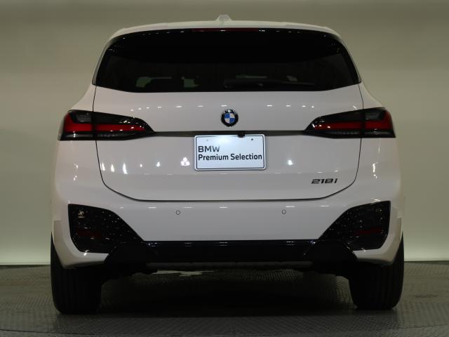 ＢＭＷ ２シリーズ ２１８ｉアクティブツアラー Ｍスポーツ ハイラインパッケージ 1.6万Km 299.8万円 2023年式[453]の中古車詳細(愛知県)