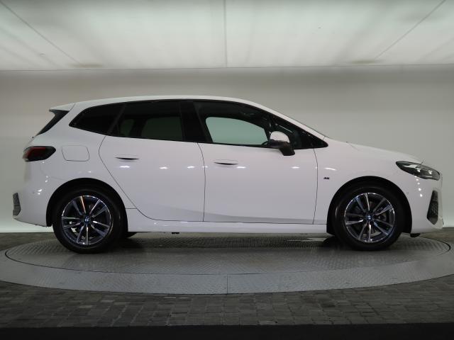 ＢＭＷ ２シリーズ ２１８ｉアクティブツアラー Ｍスポーツ ハイラインパッケージ 1.6万Km 299.8万円 2023年式[453]の中古車詳細(愛知県)