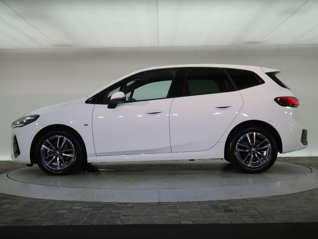 ＢＭＷ ２シリーズ ２１８ｉアクティブツアラー Ｍスポーツ ハイラインパッケージ 1.6万Km 299.8万円 2023年式[453]の中古車詳細(愛知県)