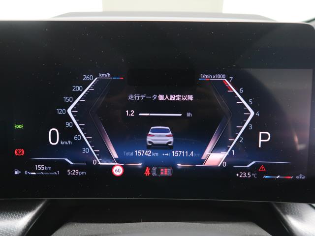 ＢＭＷ ２シリーズ ２１８ｉアクティブツアラー Ｍスポーツ ハイラインパッケージ 1.6万Km 299.8万円 2023年式[453]の中古車詳細(愛知県)