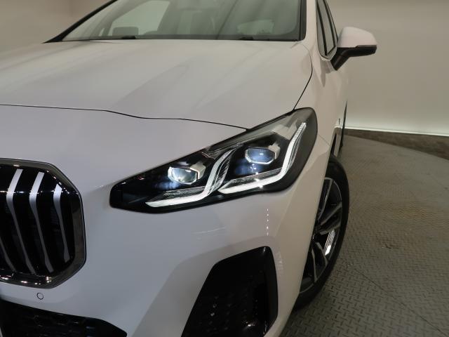 ＢＭＷ ２シリーズ ２１８ｉアクティブツアラー Ｍスポーツ ハイラインパッケージ 1.6万Km 299.8万円 2023年式[453]の中古車詳細(愛知県)