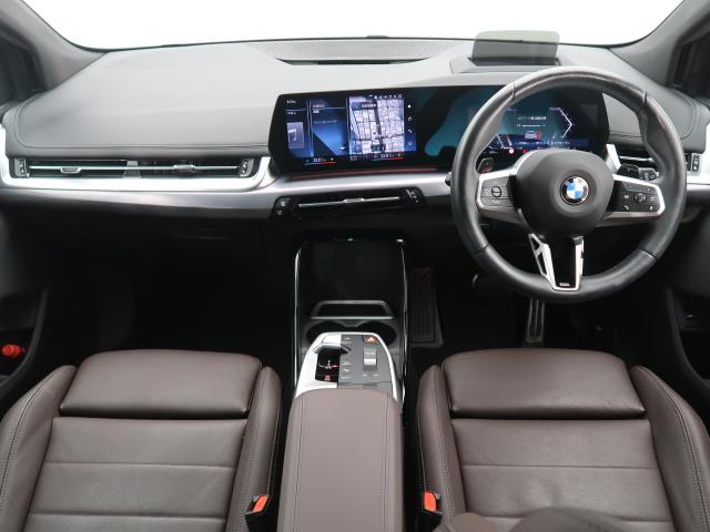 ＢＭＷ ２シリーズ ２１８ｉアクティブツアラー Ｍスポーツ ハイラインパッケージ 1.6万Km 299.8万円 2023年式[453]の中古車詳細(愛知県)