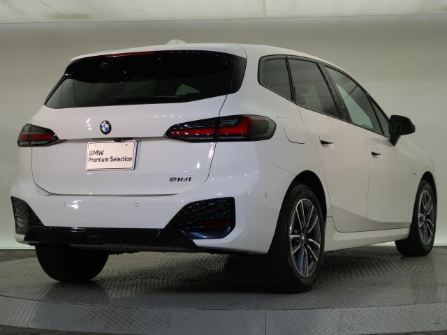ＢＭＷ ２シリーズ ２１８ｉアクティブツアラー Ｍスポーツ ハイラインパッケージ 1.6万Km 299.8万円 2023年式[453]の中古車詳細(愛知県)