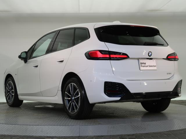 ＢＭＷ ２シリーズ ２１８ｉアクティブツアラー Ｍスポーツ ハイラインパッケージ 1.6万Km 299.8万円 2023年式[453]の中古車詳細(愛知県)
