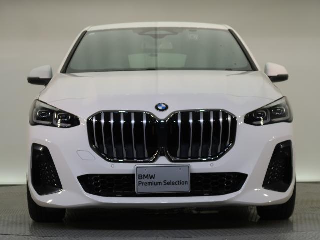 ＢＭＷ ２シリーズ ２１８ｉアクティブツアラー Ｍスポーツ ハイラインパッケージ 1.6万Km 299.8万円 2023年式[453]の中古車詳細(愛知県)