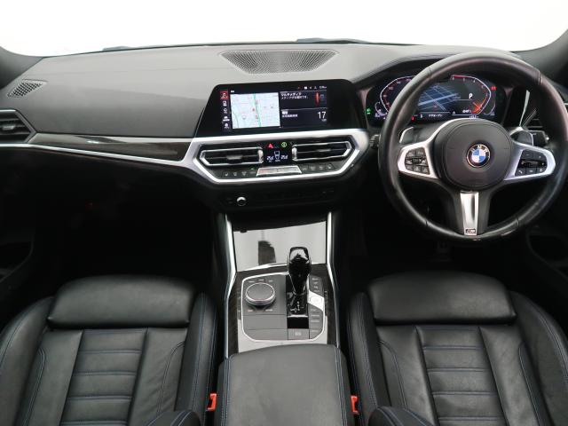 ＢＭＷ ３シリーズ ３２０ｄ ｘＤｒｉｖｅ Ｍスポーツ 5.6万Km 284.8万円 2019年式[094]の中古車詳細(愛知県)