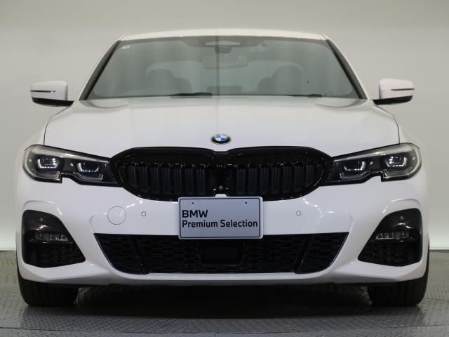 ＢＭＷ ３シリーズ ３２０ｄ ｘＤｒｉｖｅ Ｍスポーツ 5.6万Km 284.8万円 2019年式[094]の中古車詳細(愛知県)