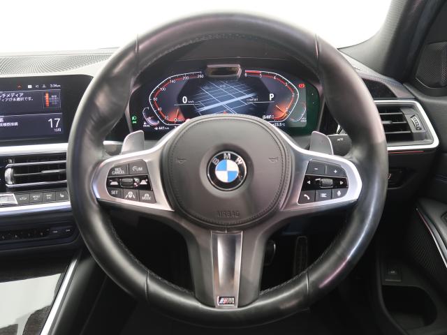 ＢＭＷ ３シリーズ ３２０ｄ ｘＤｒｉｖｅ Ｍスポーツ 5.6万Km 284.8万円 2019年式[094]の中古車詳細(愛知県)