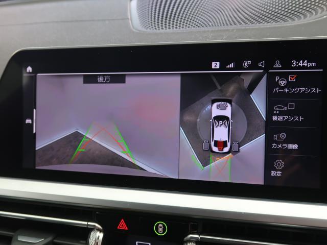 ＢＭＷ ３シリーズ ３２０ｄ ｘＤｒｉｖｅ Ｍスポーツ 5.6万Km 284.8万円 2019年式[094]の中古車詳細(愛知県)