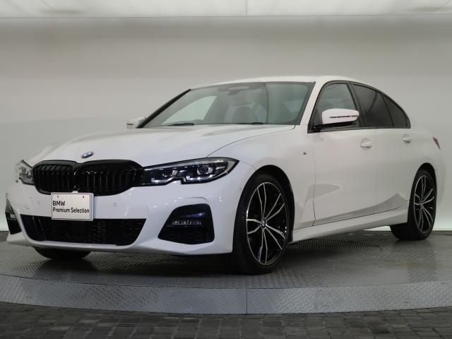 ＢＭＷ ３シリーズ ３２０ｄ ｘＤｒｉｖｅ Ｍスポーツ 5.6万Km 284.8万円 2019年式[094]の中古車詳細(愛知県)