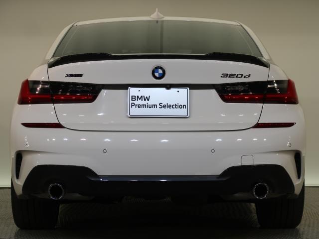ＢＭＷ ３シリーズ ３２０ｄ ｘＤｒｉｖｅ Ｍスポーツ 5.6万Km 284.8万円 2019年式[094]の中古車詳細(愛知県)