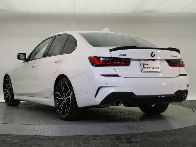 ＢＭＷ ３シリーズ ３２０ｄ ｘＤｒｉｖｅ Ｍスポーツ 5.6万Km 284.8万円 2019年式[094]の中古車詳細(愛知県)