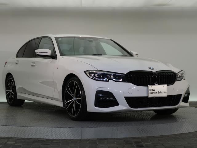 ＢＭＷ ３シリーズ ３２０ｄ ｘＤｒｉｖｅ Ｍスポーツ 5.6万Km 284.8万円 2019年式[094]の中古車詳細(愛知県)