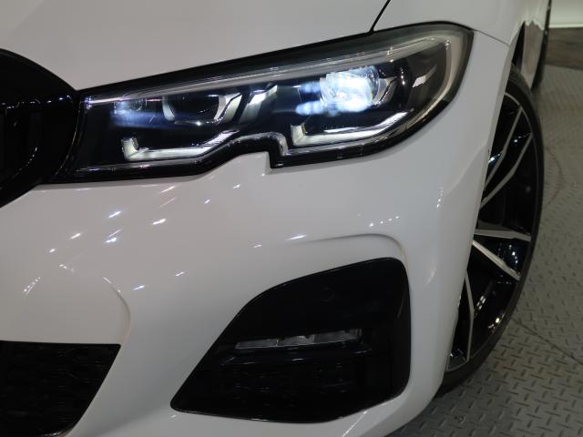 ＢＭＷ ３シリーズ ３２０ｄ ｘＤｒｉｖｅ Ｍスポーツ 5.6万Km 284.8万円 2019年式[094]の中古車詳細(愛知県)