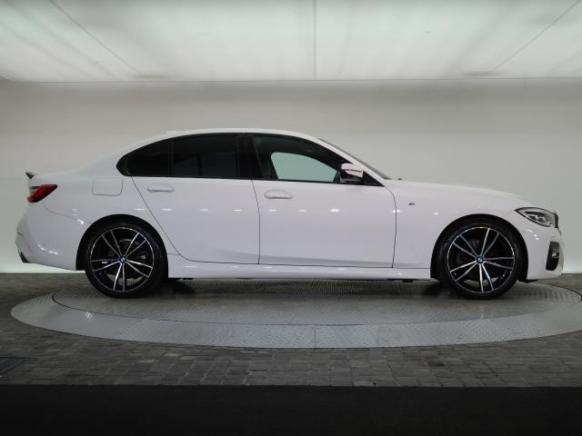 ＢＭＷ ３シリーズ ３２０ｄ ｘＤｒｉｖｅ Ｍスポーツ 5.6万Km 284.8万円 2019年式[094]の中古車詳細(愛知県)