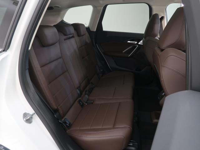 ＢＭＷ Ｘ１ ｘＤｒｉｖｅ ２０ｄ ｘライン ハイラインパッケージ 0.5万Km 509.8万円 2025年式[630]の中古車詳細(愛知県)