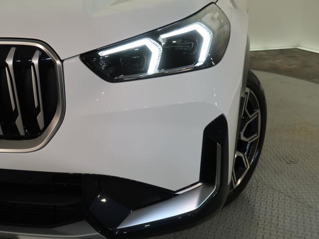 ＢＭＷ Ｘ１ ｘＤｒｉｖｅ ２０ｄ ｘライン ハイラインパッケージ 0.5万Km 509.8万円 2025年式[630]の中古車詳細(愛知県)