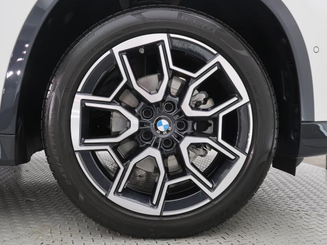 ＢＭＷ Ｘ１ ｘＤｒｉｖｅ ２０ｄ ｘライン ハイラインパッケージ 0.5万Km 509.8万円 2025年式[630]の中古車詳細(愛知県)