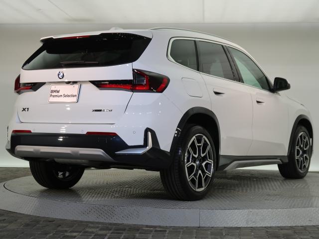 ＢＭＷ Ｘ１ ｘＤｒｉｖｅ ２０ｄ ｘライン ハイラインパッケージ 0.5万Km 509.8万円 2025年式[630]の中古車詳細(愛知県)