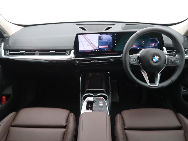 ＢＭＷ Ｘ１ ｘＤｒｉｖｅ ２０ｄ ｘライン ハイラインパッケージ 0.5万Km 509.8万円 2025年式[630]の中古車詳細(愛知県)