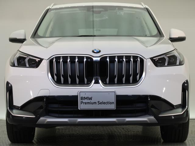 ＢＭＷ Ｘ１ ｘＤｒｉｖｅ ２０ｄ ｘライン ハイラインパッケージ 0.5万Km 509.8万円 2025年式[630]の中古車詳細(愛知県)