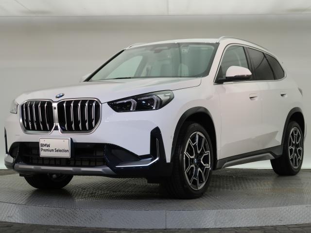 ＢＭＷ Ｘ１ ｘＤｒｉｖｅ ２０ｄ ｘライン ハイラインパッケージ 0.5万Km 509.8万円 2025年式[630]の中古車詳細(愛知県)