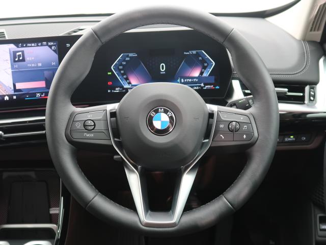 ＢＭＷ Ｘ１ ｘＤｒｉｖｅ ２０ｄ ｘライン ハイラインパッケージ 0.5万Km 509.8万円 2025年式[630]の中古車詳細(愛知県)