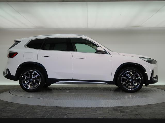 ＢＭＷ Ｘ１ ｘＤｒｉｖｅ ２０ｄ ｘライン ハイラインパッケージ 0.5万Km 509.8万円 2025年式[630]の中古車詳細(愛知県)