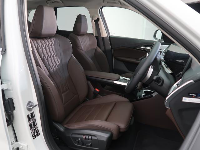 ＢＭＷ Ｘ１ ｘＤｒｉｖｅ ２０ｄ ｘライン ハイラインパッケージ 0.5万Km 509.8万円 2025年式[630]の中古車詳細(愛知県)