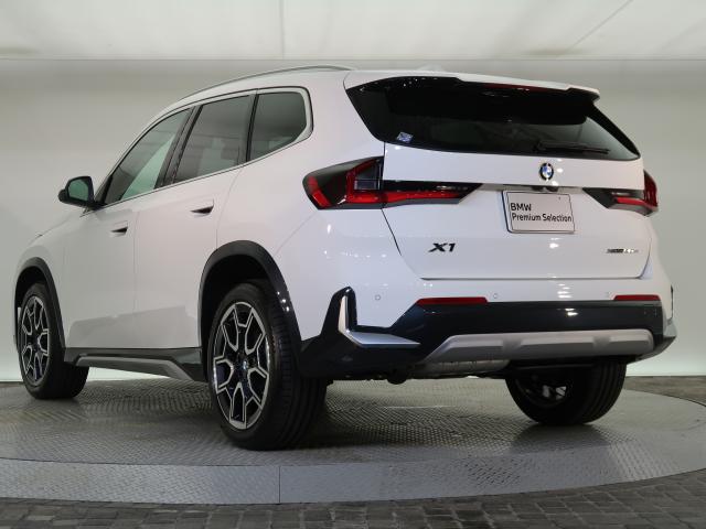ＢＭＷ Ｘ１ ｘＤｒｉｖｅ ２０ｄ ｘライン ハイラインパッケージ 0.5万Km 509.8万円 2025年式[630]の中古車詳細(愛知県)