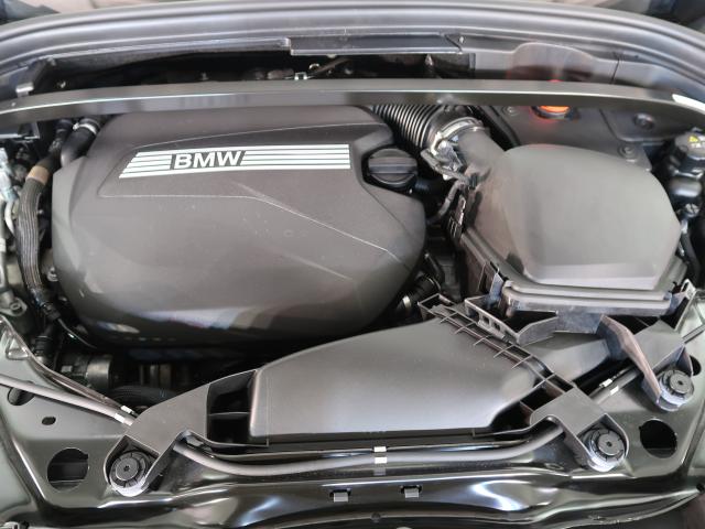 ＢＭＷ Ｘ１ ｘＤｒｉｖｅ ２０ｄ ｘライン ハイラインパッケージ 0.5万Km 509.8万円 2025年式[630]の中古車詳細(愛知県)
