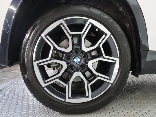 ＢＭＷ Ｘ１ ｘＤｒｉｖｅ ２０ｄ ｘライン ハイラインパッケージ 0.5万Km 509.8万円 2025年式[630]の中古車詳細(愛知県)