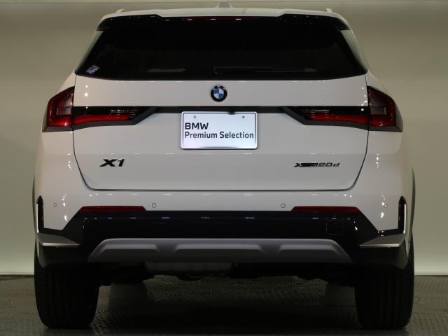 ＢＭＷ Ｘ１ ｘＤｒｉｖｅ ２０ｄ ｘライン ハイラインパッケージ 0.5万Km 509.8万円 2025年式[630]の中古車詳細(愛知県)