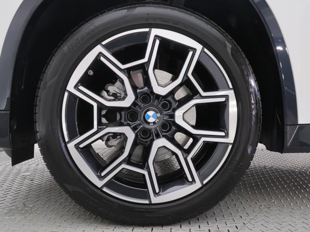 ＢＭＷ Ｘ１ ｘＤｒｉｖｅ ２０ｄ ｘライン ハイラインパッケージ 0.5万Km 509.8万円 2025年式[630]の中古車詳細(愛知県)