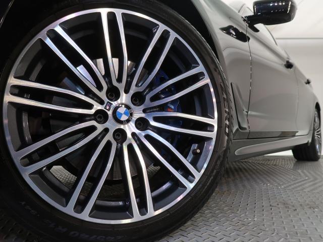 ＢＭＷ ５シリーズ ５３０ｉ Ｍスポーツ 4.9万Km 279.8万円 2017年式[067]の中古車詳細(愛知県)