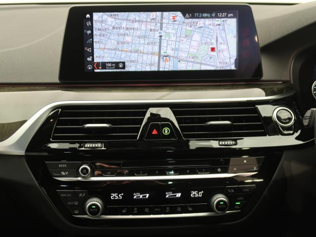 ＢＭＷ ５シリーズ ５３０ｉ Ｍスポーツ 4.9万Km 279.8万円 2017年式[067]の中古車詳細(愛知県)
