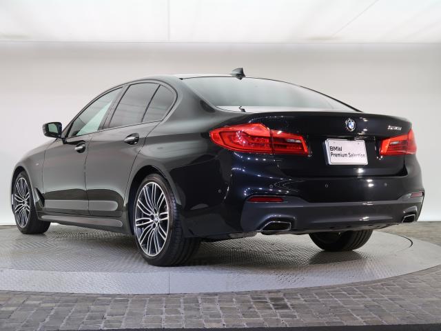 ＢＭＷ ５シリーズ ５３０ｉ Ｍスポーツ 4.9万Km 279.8万円 2017年式[067]の中古車詳細(愛知県)