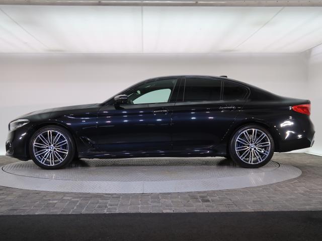 ＢＭＷ ５シリーズ ５３０ｉ Ｍスポーツ 4.9万Km 279.8万円 2017年式[067]の中古車詳細(愛知県)